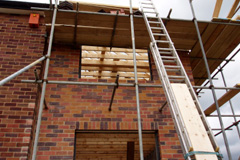house extensions Lethenty